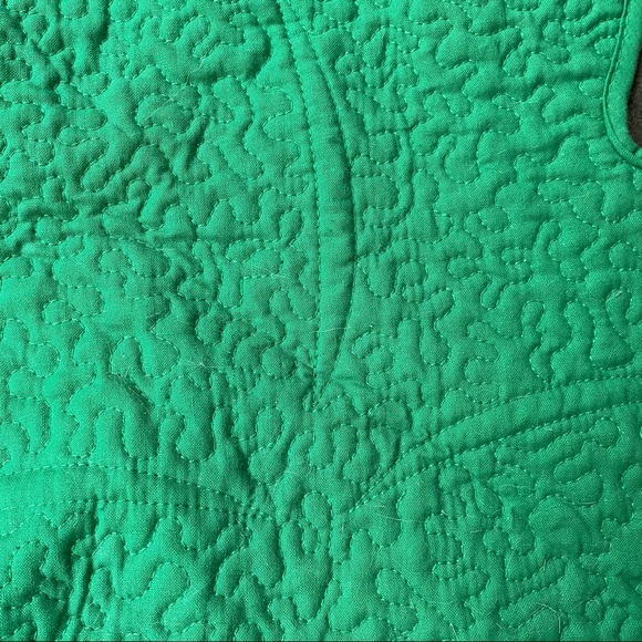 2 clover cloth mats - Picture 2 of 2